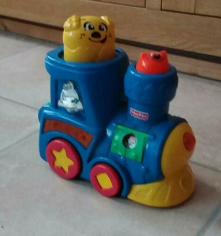 Diverse Fisher Price Little People voertuigen, Kinderen en Baby's, Speelgoed | Fisher-Price, Zo goed als nieuw, Auto of Voertuig