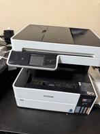 Epson ET-5150 All-in-One Printer - Zo Goed Als Nieuw, Computers en Software, Printers, Inkjetprinter, All-in-one, Kleur printen