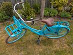 Popal oma model meisjesfiets 26 inch opknapper, Fietsen en Brommers, Fietsen | Meisjes, Ophalen, Gebruikt, 26 inch of meer, POPAL