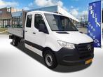 Mercedes-Benz Sprinter 316 CDI DC Pick-up 6-Persoons Lange l, Auto's, 13 km/l, Gebruikt, 4 cilinders, 2000 kg