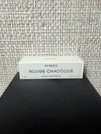 Byredo rouge chaotique sample, Ophalen of Verzenden, Nieuw
