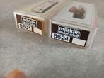 Märklin Mini club 2 x wagon, Antiek en Kunst, Ophalen of Verzenden