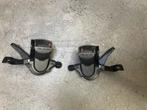 Shimano Alivio SL-M4000 shifters, Gebruikt, Overige typen, Racefiets, Ophalen of Verzenden