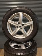 Originele Winterbanden set Renault Captur 1, Auto-onderdelen, Banden en Velgen, 16 inch, Banden en Velgen, Personenwagen, 205 mm