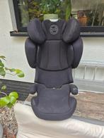 Isofix Autostoel Kind gr 2/3, Gebruikt, 15 t/m 36 kg, Isofix, Ophalen