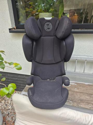 Isofix Autostoel Kind gr 2/3 beschikbaar voor biedingen