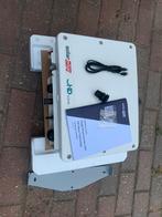 Solaredge HD wave 3000, Ophalen, Gebruikt