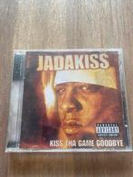 Jadakiss - Kiss Tha Game Goodbye, Ophalen of Verzenden, 2000 tot heden, Gebruikt