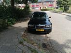 BMW 3-Serie 2.2 I 320 2002 Zwart, 2171 cc, Achterwielaandrijving, 74 €/maand, Zwart