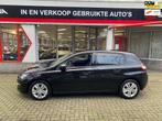 Peugeot 308 1.6 BlueHDi Executive - Pano - Navi - Inruil Mog, Voorwielaandrijving, 1160 kg, Gebruikt, Euro 6