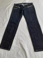 Jeans maat 30 miss sixty, Ophalen of Verzenden, Zo goed als nieuw, Blauw, W30 - W32 (confectie 38/40)
