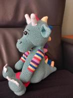 Gehaakte dieren, Ophalen of Verzenden, Nieuw, Overige typen