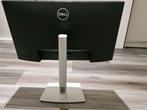 Dell P2422HE - Full HD IPS 60Hz Monitor - 24 Inch, IPS, In hoogte verstelbaar, Ophalen of Verzenden, Dell