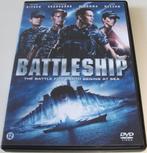 Dvd *** BATTLESHIP *** The Battle for Earth begins at Sea, Cd's en Dvd's, Vanaf 12 jaar, Ophalen of Verzenden, Zo goed als nieuw