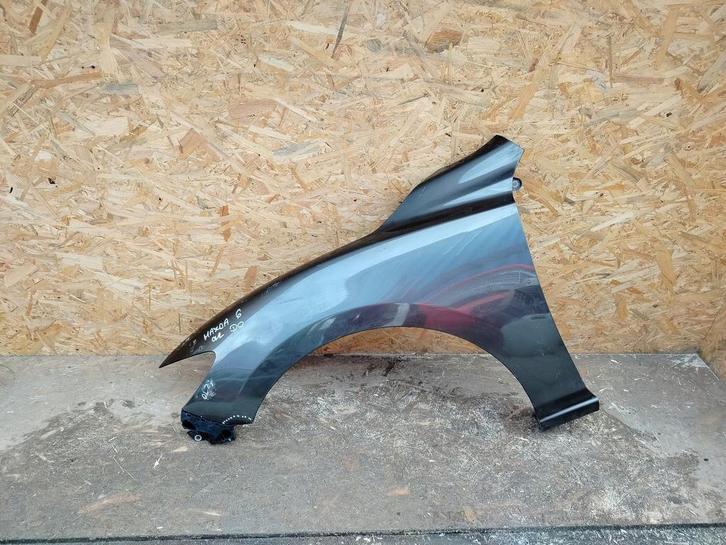 Mazda 6 III GJ 12-24 linkervoorvleugel, Auto-onderdelen, Carrosserie en Plaatwerk, Spatbord, Mazda, Gebruikt, Ophalen of Verzenden