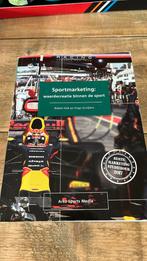 Sportmarketing: waardecreatie binnen de sport, Boeken, Ophalen of Verzenden, Robert Kok; Hugo Gruijters, Management, Zo goed als nieuw