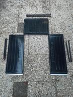 Parkside zaagtafel vebredingsset, Doe-het-zelf en Verbouw, Ophalen of Verzenden, Gebruikt, Cirkelzaag