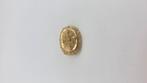 Broche goud 14 karaat antiek, Ophalen of Verzenden, Goud, Broche