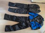 Motorpak dames - maat L - jas en broek - Dané - Gore tex, Ophalen, Tweedehands, Dames, Combipak