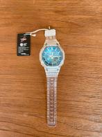 Nieuwe G-Shock GA-2100BM-7A2, Sieraden, Tassen en Uiterlijk, Horloges | Heren, Casio, Kunststof, Polshorloge, Nieuw