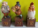 Te koop 3 laven uit  Collectie - 1998, Ophalen of Verzenden, Zo goed als nieuw, Laaf