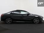 Mercedes CLA-klasse AMG Pano Sfeer CarPlay Memory NAP, Gebruikt, 4 cilinders, Met garantie (alle), Zwart