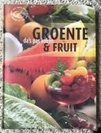 Groente en fruit Da's pas koken - gezond en lekker, Ophalen of Verzenden, Zo goed als nieuw