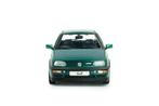 VW Golf MKIII VR6 '94, groen (Dragon green pearl), Hobby en Vrije tijd, Modelauto's | 1:43, Solido, Solido, Rue de L' Ecusson 2, 56120 Josselin France