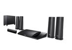 Sony Blu Ray - Home cinema (BDV-N590), Ophalen, Gebruikt, Blu-ray-speler, 70 watt of meer