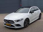 Mercedes-Benz A-klasse 180 Business Solution AMG PANORAMADAK, 65 €/maand, Gebruikt, 4 cilinders, Parkeercamera