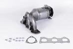 Katalysator Seat Ibiza, Skoda Fabia, Volkswagen Polo V, -, -, Nieuw, Ophalen of Verzenden