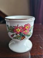 Villeroy & Boch Botanica Eierdopje, Huis en Inrichting, Keuken | Servies, Keramiek, Overige typen, Ophalen of Verzenden, Zo goed als nieuw