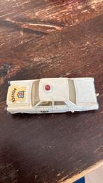 Matchbox door Lesney nr. 55/59 Ford Galaxie Fire Chief, Ophalen of Verzenden