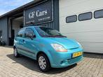 Chevrolet Matiz 0.8 Breeze APK Nieuw AIRCO, Auto's, Origineel Nederlands, Te koop, 5 stoelen, 796 cc