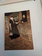 ZEEUWSCHE KLEDERDRACHT. AXEL, Ophalen of Verzenden, Klederdracht