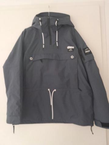 DOPE Skipak jas+broek L beschikbaar voor biedingen