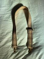 Tas hengsel - Beige als nieuw, Beige, Minder dan 35 cm, Zo goed als nieuw, 80 cm of meer