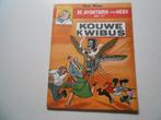 Nero 9 Kouwe Kwibus 1967. 1 ste druk., Boeken, Marc sleen, Eén stripboek, Nieuw, Ophalen of Verzenden