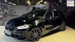 BMW 1-serie 118i M-Sport PANO|HUD|SFEER|KUIP|CAM| VOL, 136 pk, Gebruikt, 1295 kg, Alcantara