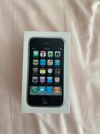 Apple iPhone 3GS doosje, Telecommunicatie, Mobiele telefoons | Hoesjes en Frontjes | Apple iPhone, Ophalen of Verzenden, Gebruikt