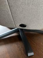 Elektrisch verstelbare relaxstoel, Ophalen, Minder dan 75 cm, Zo goed als nieuw, 75 tot 100 cm