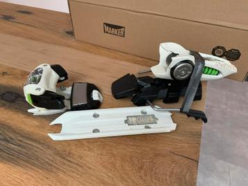 Te koop Marker Jester ski binding