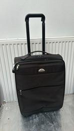 Reis trolley koffer Samsonite, Overige materialen, 35 tot 45 cm, Gebruikt, Minder dan 50 cm