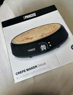 Crèpe maker, Huis en Inrichting, Keuken | Keukenbenodigdheden, Ophalen, Nieuw
