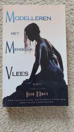 Modelleren met menselijk vlees, Brain d'Amato, Ophalen of Verzenden, Gelezen, Brain d'Amato