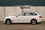 Bmw 5-serie Touring 520i 184pk Automaat Executive Edition -N, Auto's, BMW, Automaat, 1998 cc, Euro 6, 4 cilinders