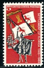 USA Verenigde Staten 1271-pf - Florida, Postzegels en Munten, Ophalen of Verzenden, Noord-Amerika, Postfris