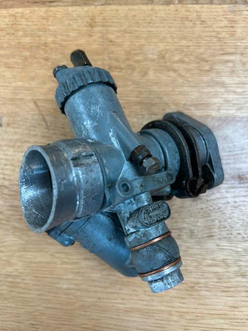 Dellorto UB24S carburateur, Motoren, Onderdelen | Ducati, Gebruikt, Ophalen of Verzenden