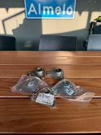 Nieuwe flens achternaaf nog 2 stuks, Ophalen of Verzenden, Zo goed als nieuw, Overige typen