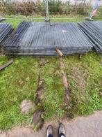 Dubbelstaafmat hekwerk 250x300cm - Rotterdam, Zakelijke goederen, Machines en Bouw | Liften, Steigers en Ladders, Ophalen of Verzenden